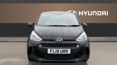 Hyundai i10 1.0 Go SE 5dr Petrol Hatchback